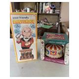 Vintage Kids Toys