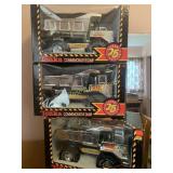 Tonka Trucks
