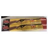 Red Ryder 650 Shot