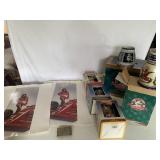 Budweiser Collectibles
