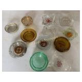 Ash Tray Collection