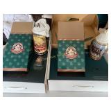Anheuser-Busch Collectibles