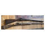 Vintage Shotguns