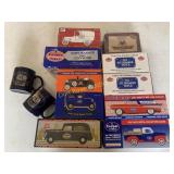 Die Cast Collectible Cars