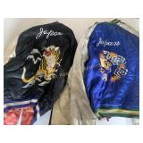 Japan Jackets