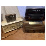 Vintage Radios