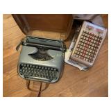 Vintage Office Machines