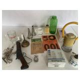Bottle Openers. S&P and More