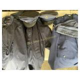 Military Clothing