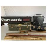 Vintage Collectibles