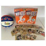 Baseball Cards and Collectibles