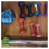Exercise Lot