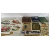 Collectible Variety