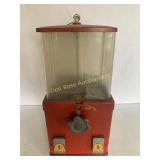 Bubble Gum Machine