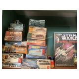 Model Car Kits