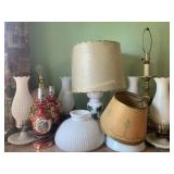 Lamps