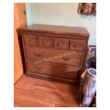 Small Chest of Drawers