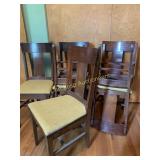 Oak Chairs