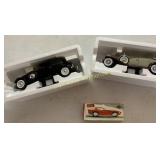 Die Cast Cars