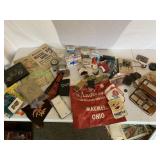 Vintage Collectibles