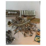 Flatware and More!