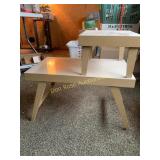 MCM Table