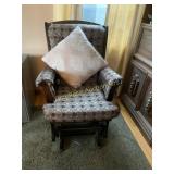Platform Rocker