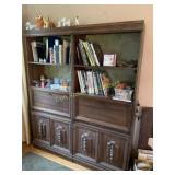 3 Bookshelves