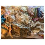 Linens and Table Clothes