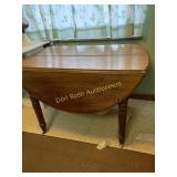 Drop Leaf Table