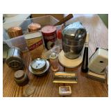 Kitchen Collectibles