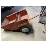 Murray Dump Trac Wagon