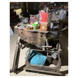 Commode and More
