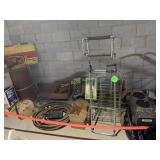 Basement Variety Lot