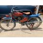 Whizzer Motorized Bicycle