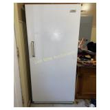 Tappan Freezer