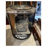 Betty Crocker Rotisserie