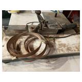 Steinel HG 2000 E Edge Laminator