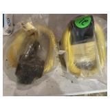 Heavy Duty Lifting Rings