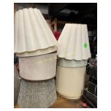 Lamp Shades