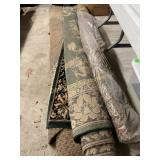 3 Area Rugs