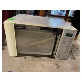 Emerson Microwave