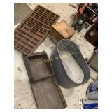 Vintage Collectibles