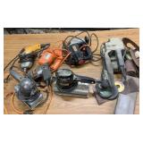Electric Hand tools