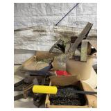 Contractors Dream Lot