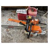 Stihl Tools Etc - Read Description!