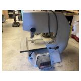 Shopcraft 10" Bandsaw