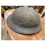 WW1 Helmet