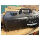Fog Machine - Works!