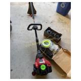 Troy-Bilt Weed Wacker